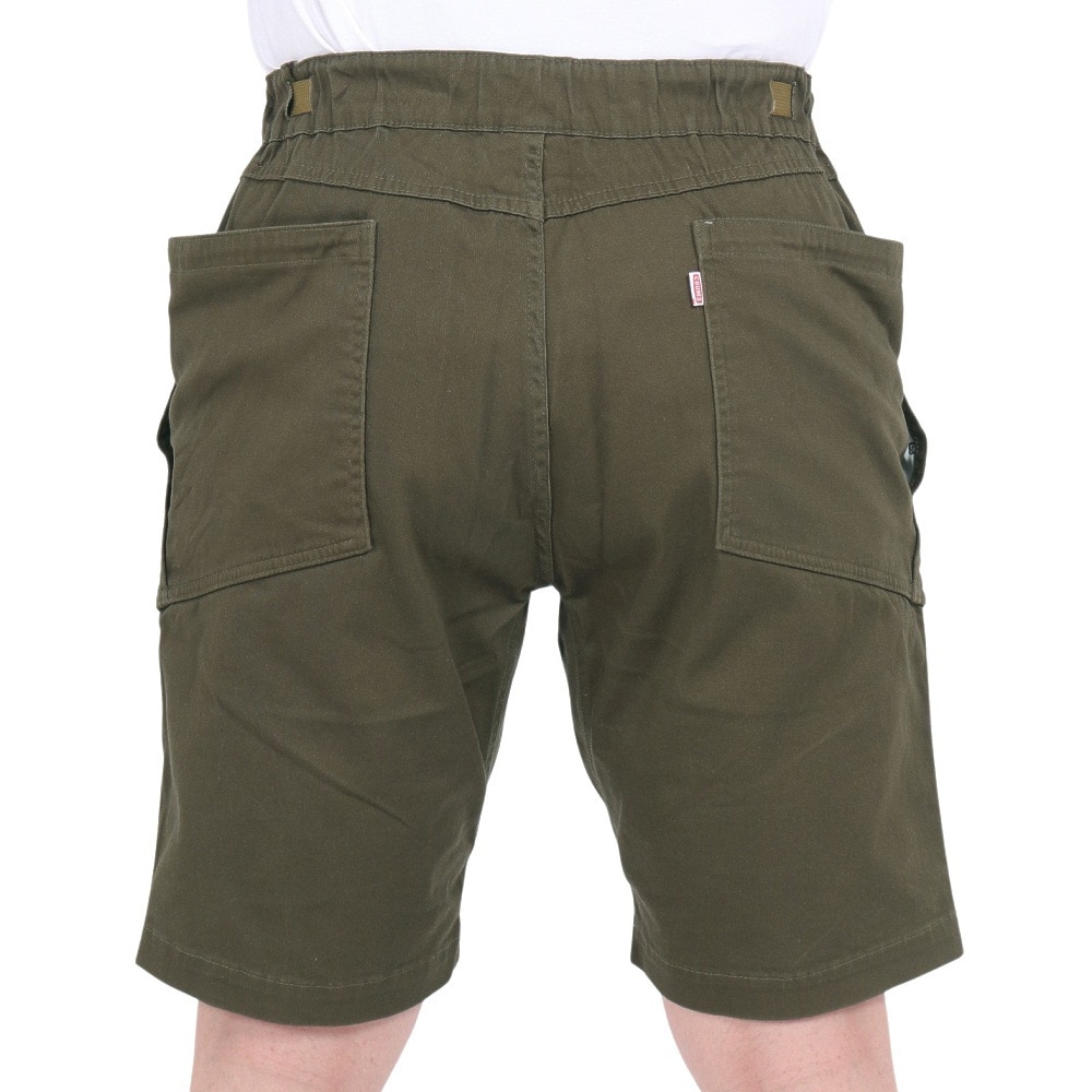 チャムス（CHUMS）（メンズ）ストレッチキャンピングショーツ CH03-1323-M022