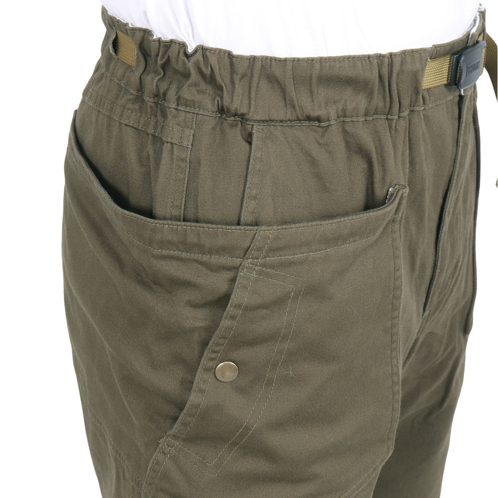 チャムス（CHUMS）（メンズ）ストレッチキャンピングショーツ CH03-1323-M022
