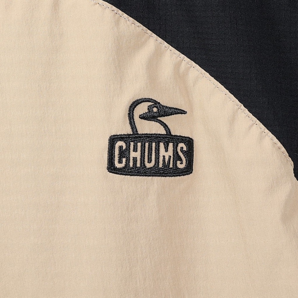 チャムス（CHUMS）（メンズ）エアトレイルストレッチショーツ CH03-1333-B001