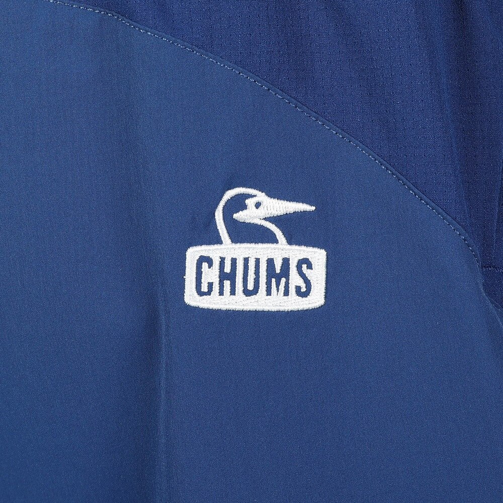 チャムス（CHUMS）（メンズ）エアトレイルストレッチショーツ CH03-1333-N001
