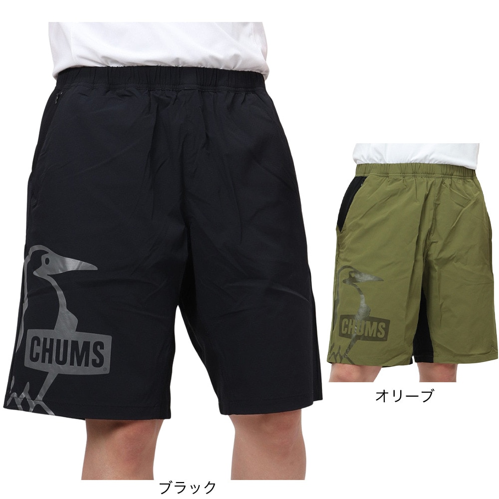 チャムス（CHUMS）（メンズ）Artl Strc ショーツ CH03-1335-M032