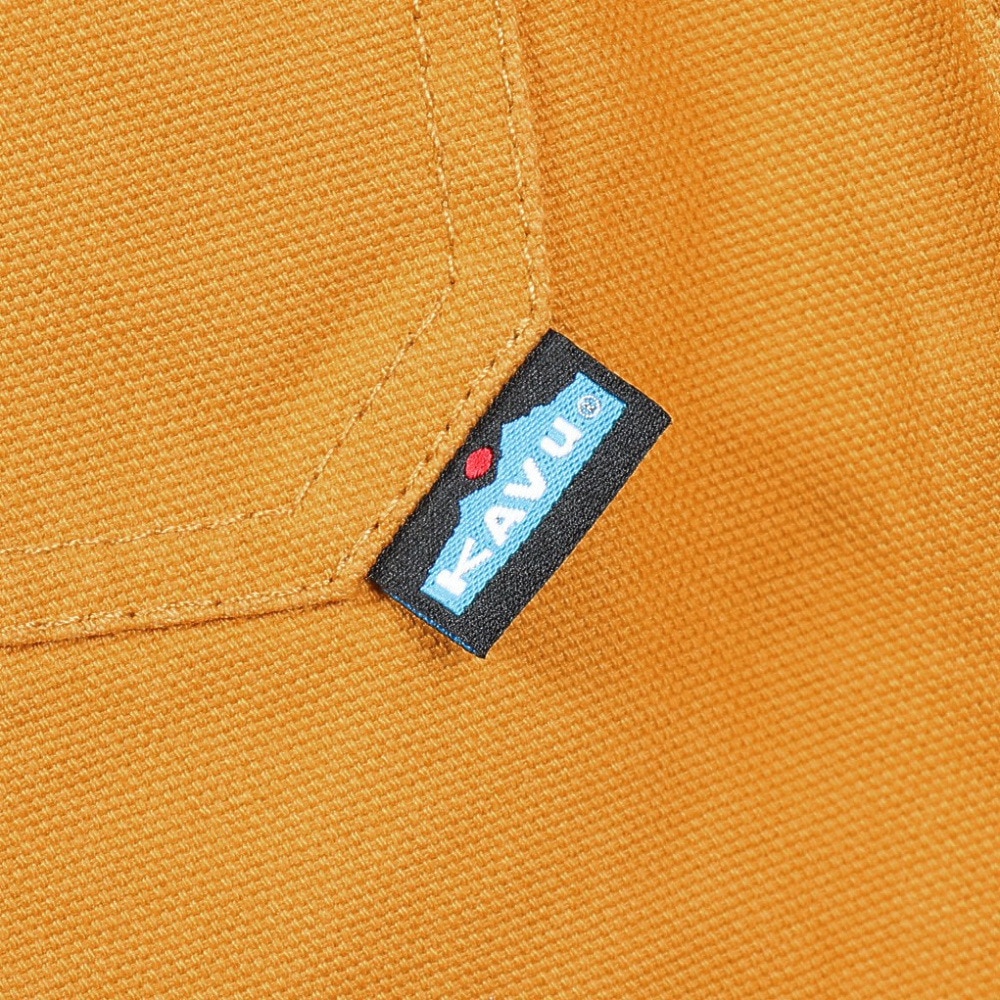 カブー（KAVU）（メンズ）バラードショーツ マスタード 19820209 MUS