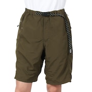 (メンズ)キャリー ショートパンツ WT24011AD-OLIVE