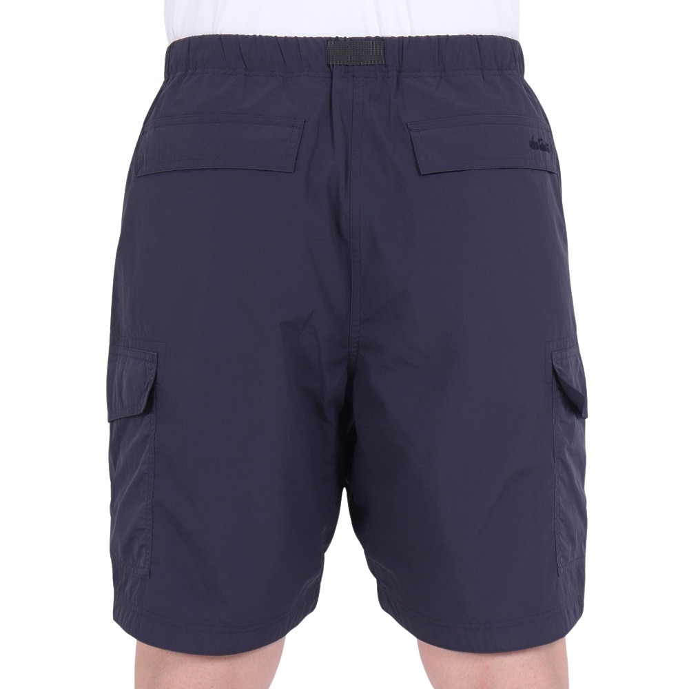 ワイルドシングス（WILD THINGS）（メンズ）カーゴ ショーツ WT241-15-DNAVY