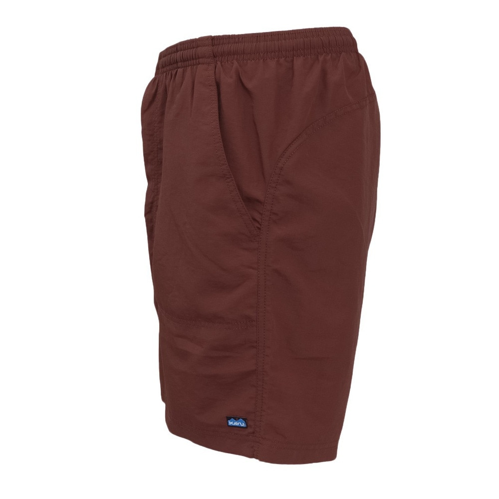 カブー（KAVU）（メンズ）リバーショーツ インナーショーツ付き 11863446