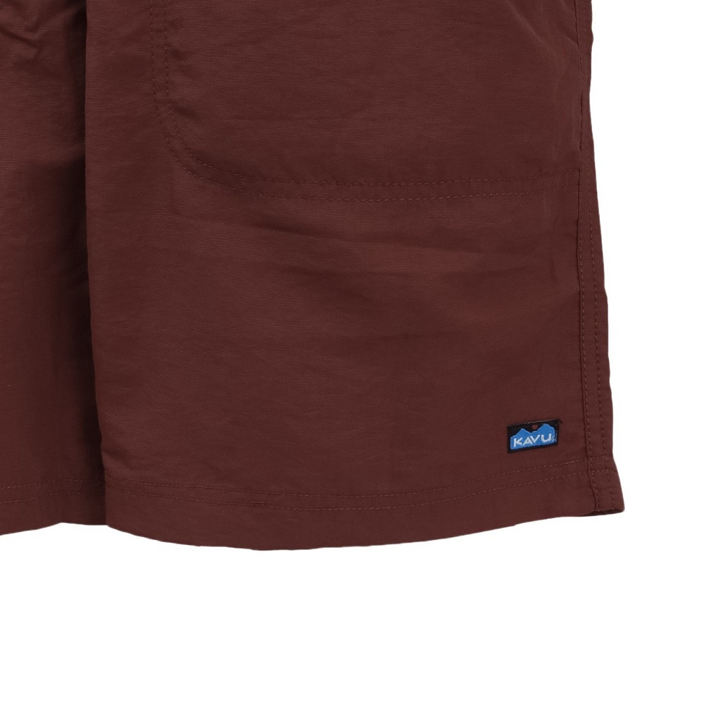 カブー（KAVU）（メンズ）リバーショーツ インナーショーツ付き 11863446