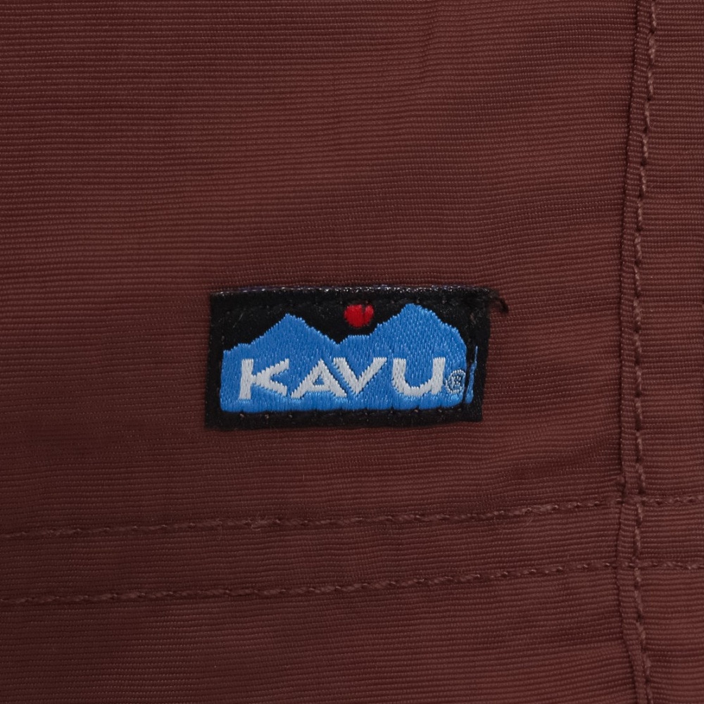 カブー（KAVU）（メンズ）リバーショーツ インナーショーツ付き 11863446