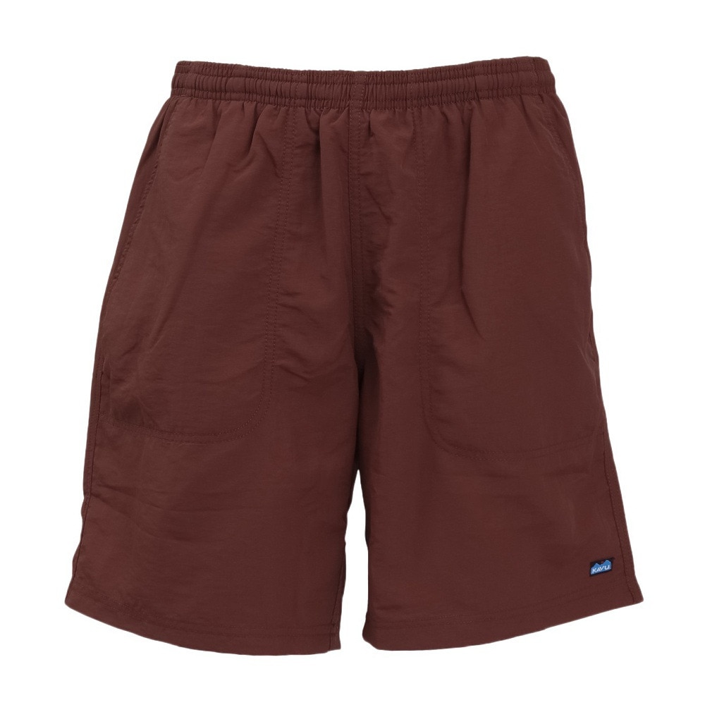 カブー（KAVU）（メンズ）リバーショーツ インナーショーツ付き 11863446