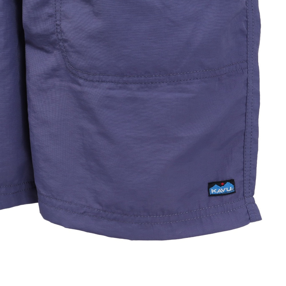 カブー（KAVU）（メンズ）リバーショーツ インナーショーツ付き 11863446