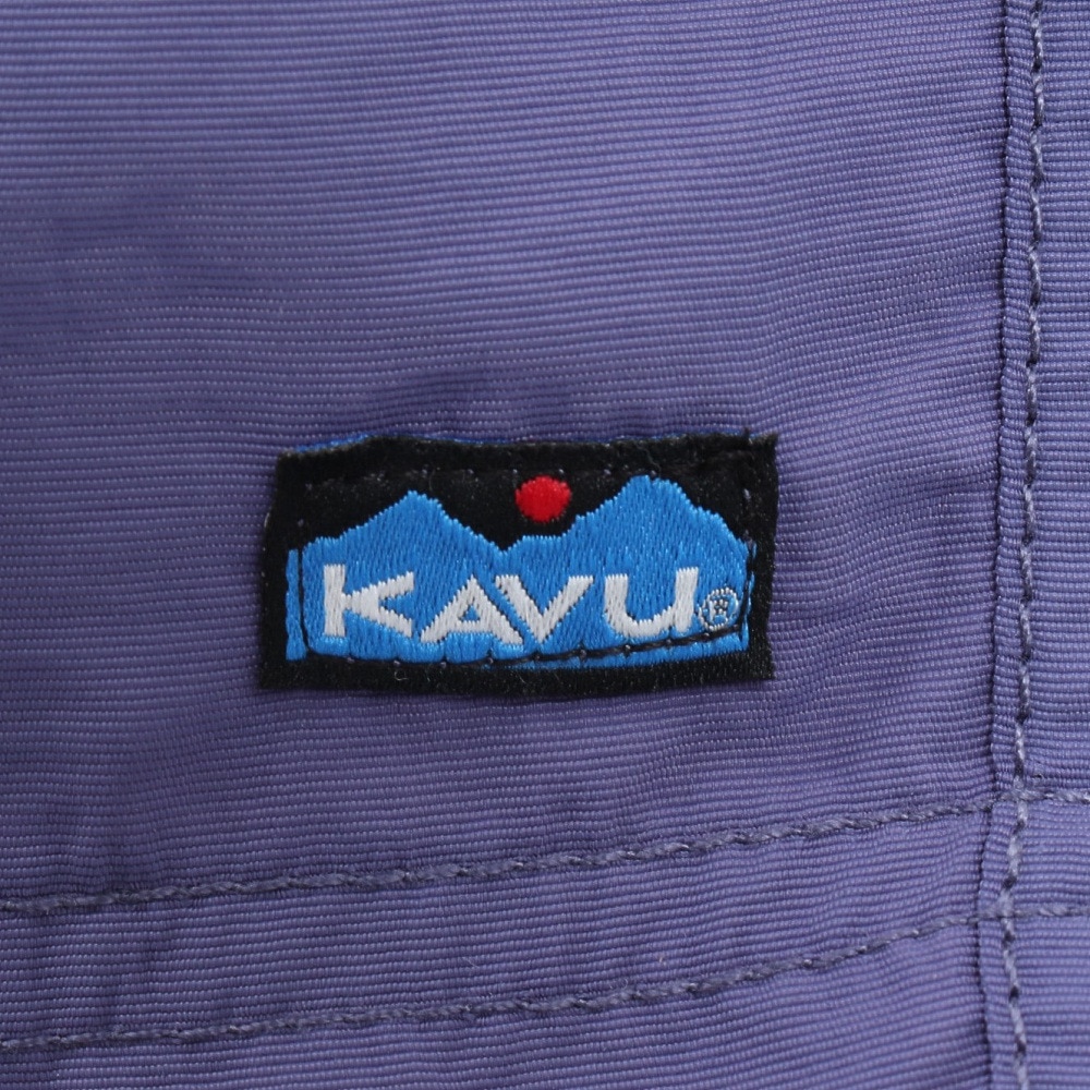 カブー（KAVU）（メンズ）リバーショーツ インナーショーツ付き 11863446
