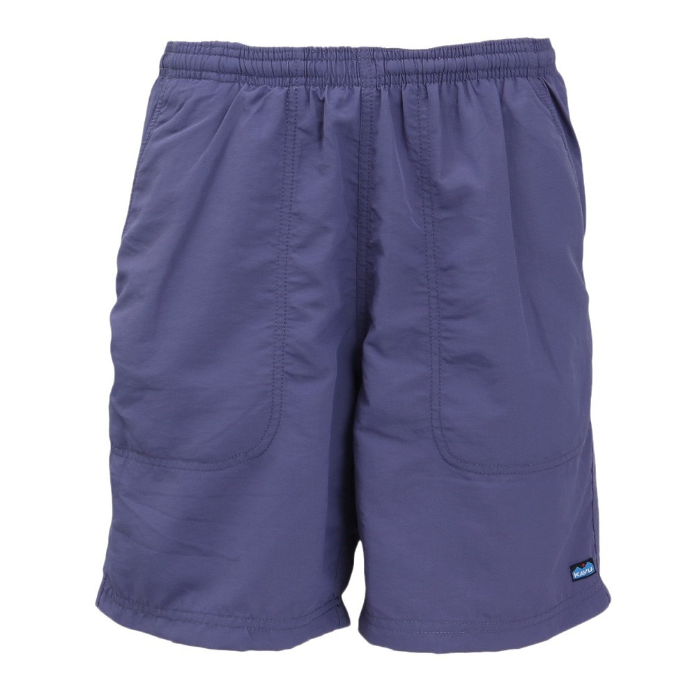 カブー（KAVU）（メンズ）リバーショーツ インナーショーツ付き 11863446