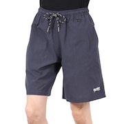 (メンズ)かるさらエアーエンジョイ ショーツ 2447822X 79 NAVY