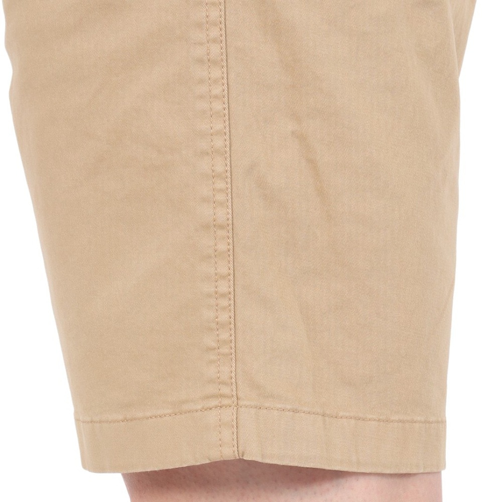グラミチ（Gramicci）（メンズ）レギュラーフィットショーツ GMP5-SJP02-CHINO