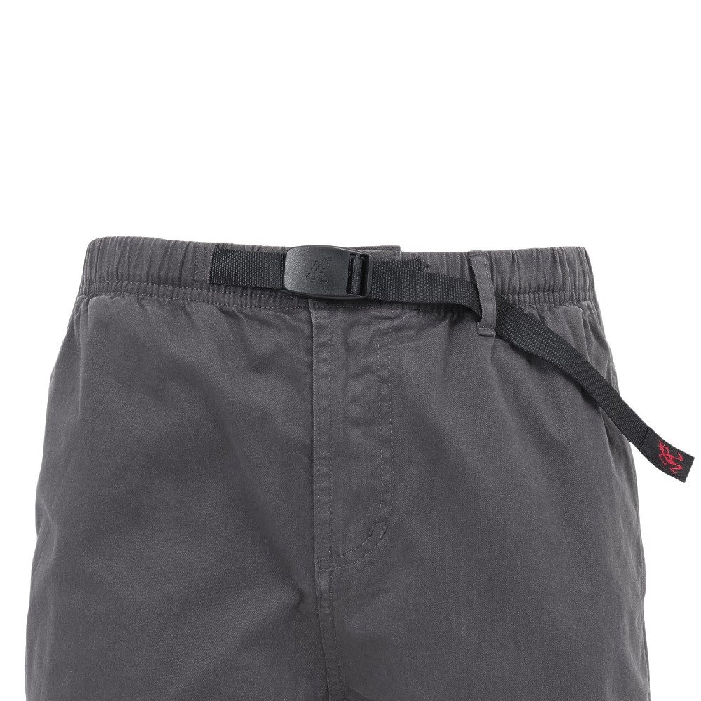 グラミチ（Gramicci）（メンズ）レギュラーフィットショーツ GMP5-SJP02-FOSSIL GREY