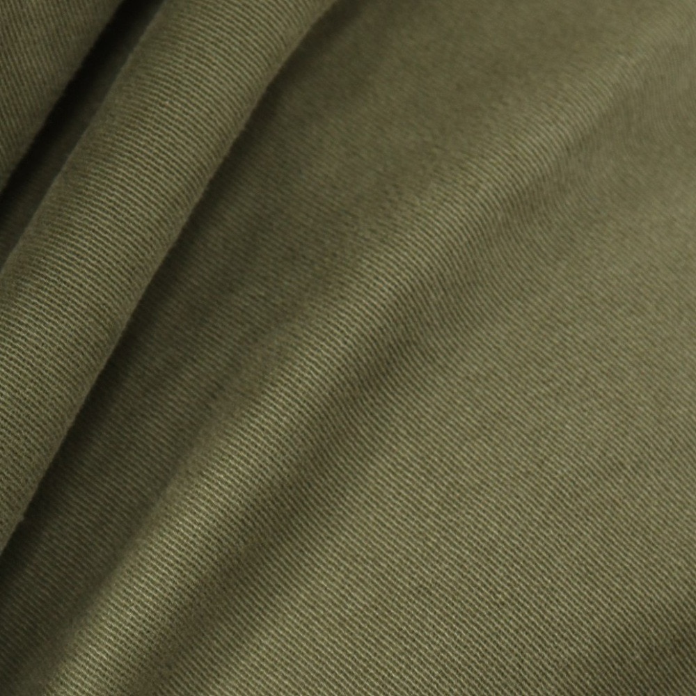 グラミチ（Gramicci）（メンズ）レギュラーフィットショーツ GMP5-SJP02-OLIVE