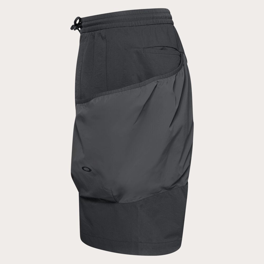 オークリー（OAKLEY）（メンズ）ショートパンツ FGL TOOL BOX ショーツ ハーフパンツ FOA407593-01N ネイビー ストレッチ 撥水
