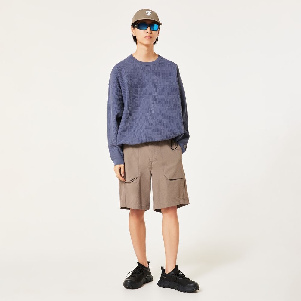 オークリー（OAKLEY）（メンズ）FGL PIT ショーツ ハーフパンツ 5.0 FOA407594-279