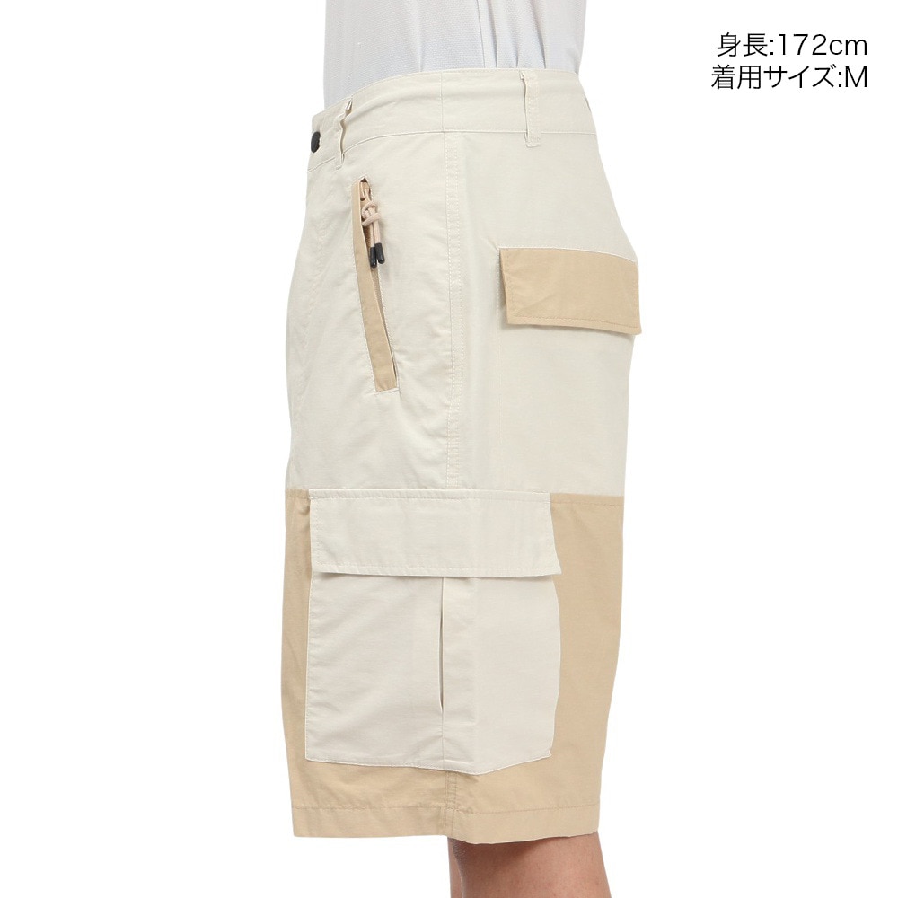 アイスピーク（ICEPEAK）（メンズ）ショートパンツ AZALIE 57513 426 022