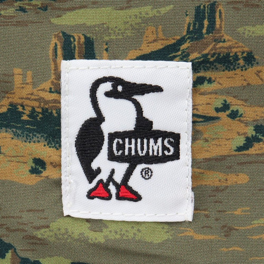 チャムス（CHUMS）（メンズ）プランジダイバース ショートパンツ CH03-1360-Z352