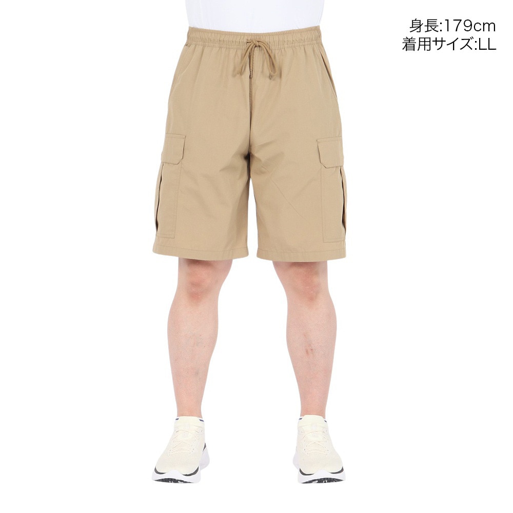 チャムス（CHUMS）（メンズ）プランジダイバースカーゴ ショートパンツ