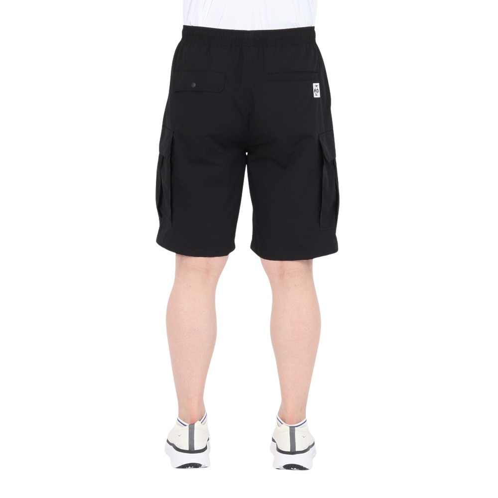 チャムス（CHUMS）（メンズ）プランジダイバースカーゴ ショートパンツ