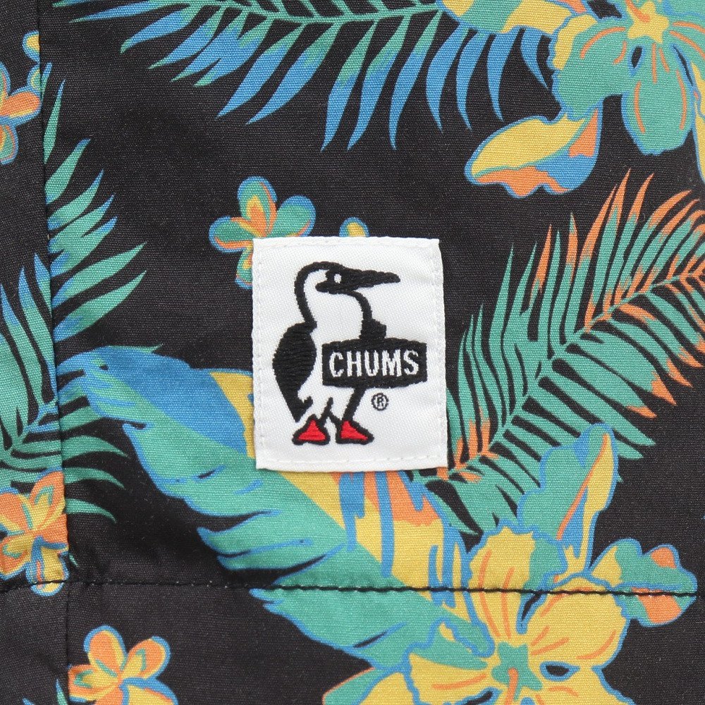 チャムス（CHUMS）（メンズ）チャムロハショーツ CH03-1373-Z349
