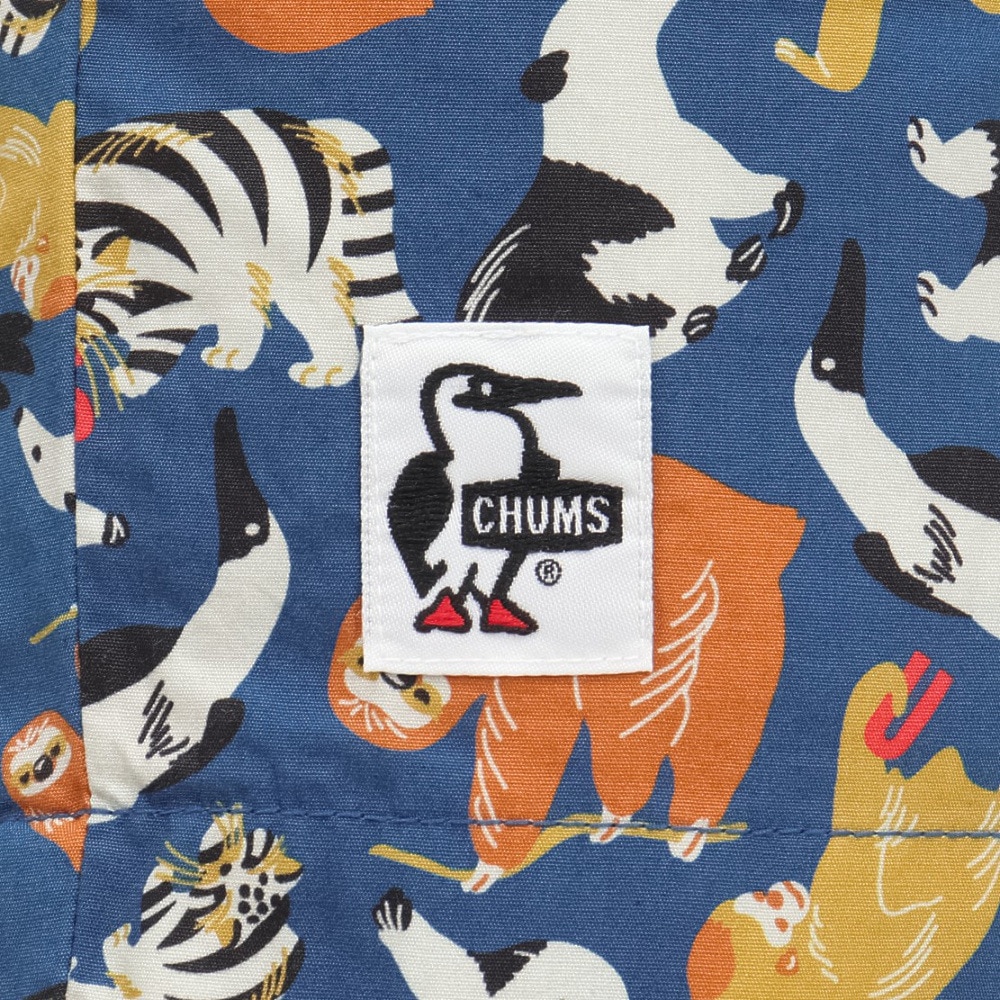 チャムス（CHUMS）（メンズ）チャムロハショーツ CH03-1373-Z354