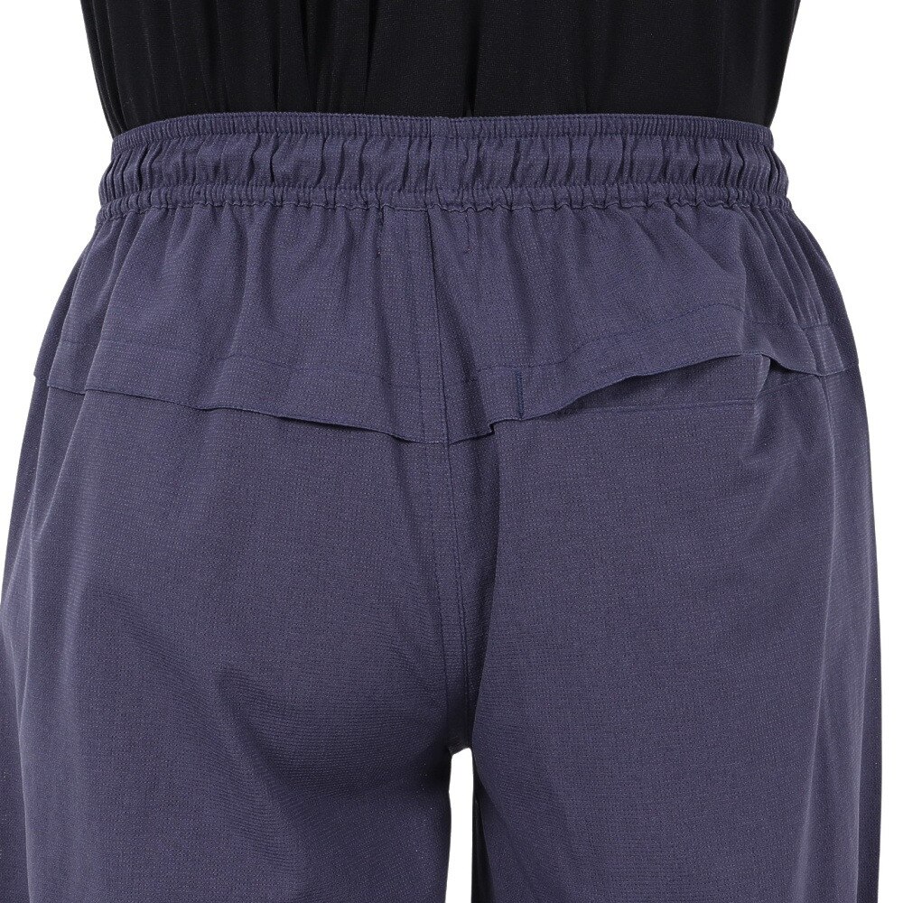 クリフメイヤー（KRIFF MAYER）（メンズ）かるさらエアーエンジョイ クロップドパンツ 2447874X/79 NAVY