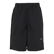 (メンズ)ショートパンツ Relax daily ショーツ 50BNF5SHY2380 BLK