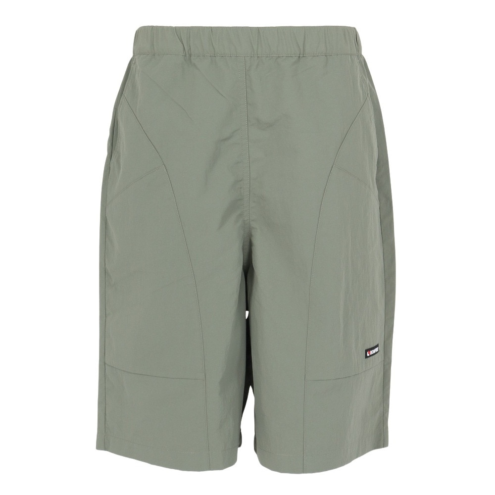 ボンファイア（Bonfire）（メンズ）ショートパンツ Relax daily ショーツ 50BNF5SHY2380 KHA