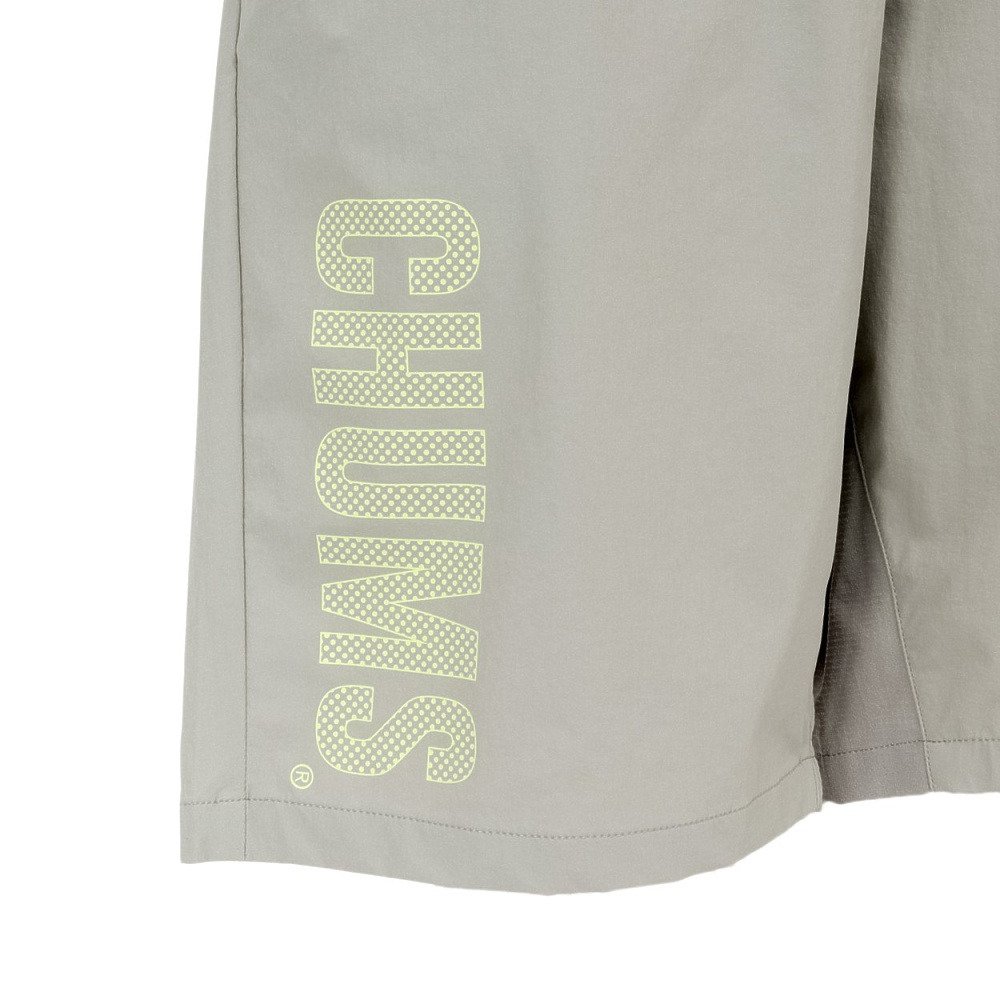 チャムス（CHUMS）（メンズ）Artrl Strt CMS ショーツ CH03-1383-G001