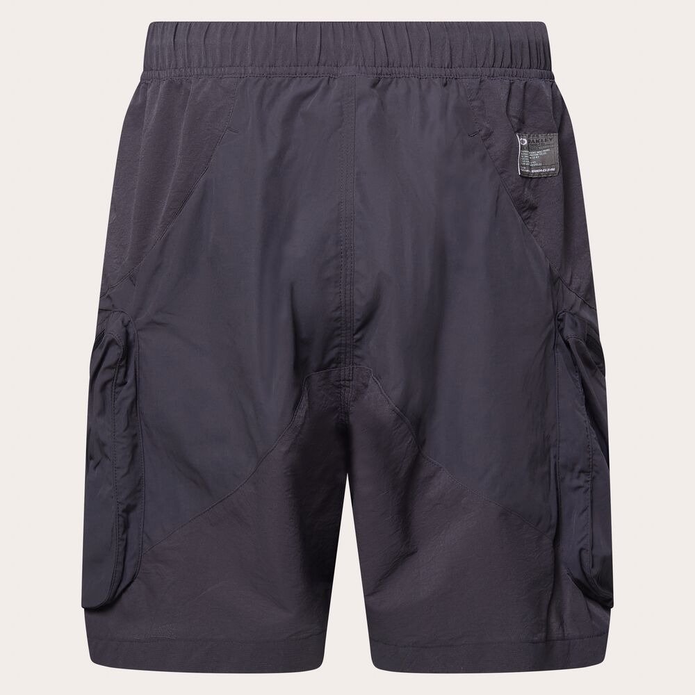 オークリー（OAKLEY）（メンズ）FGL FACTOR ショートパンツ FOA408818-01N