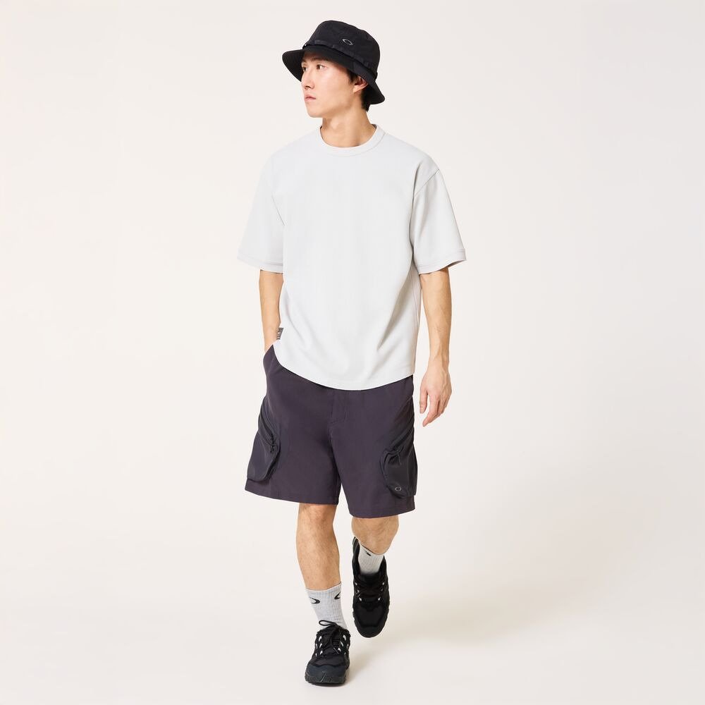 オークリー（OAKLEY）（メンズ）FGL FACTOR ショートパンツ FOA408818-01N