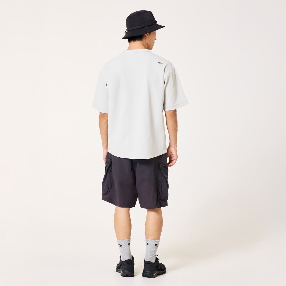 オークリー（OAKLEY）（メンズ）FGL FACTOR ショートパンツ FOA408818-01N