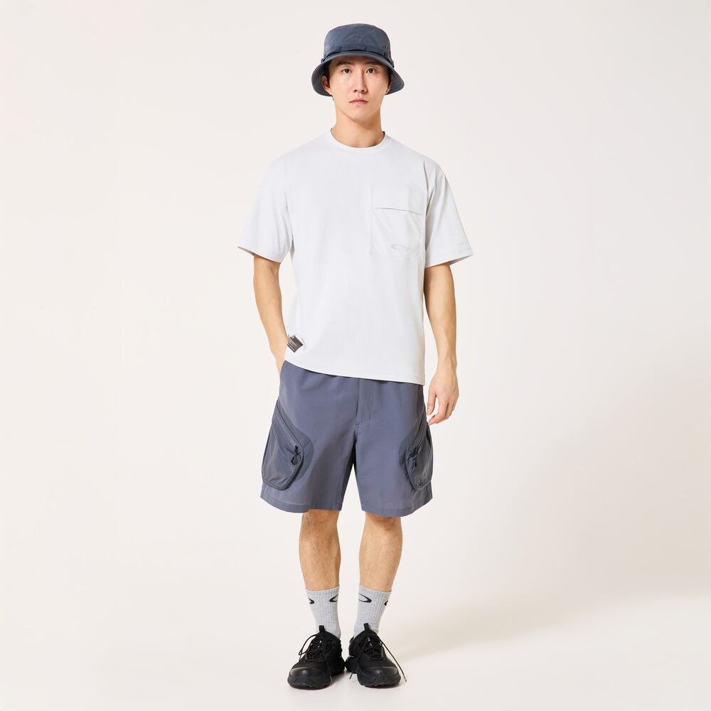 オークリー（OAKLEY）（メンズ）FGL FACTOR ショートパンツ FOA408818-23B