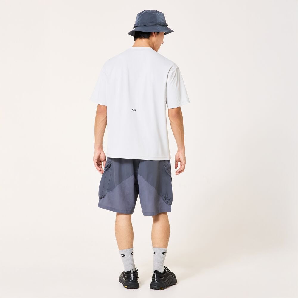 オークリー（OAKLEY）（メンズ）FGL FACTOR ショートパンツ FOA408818-23B