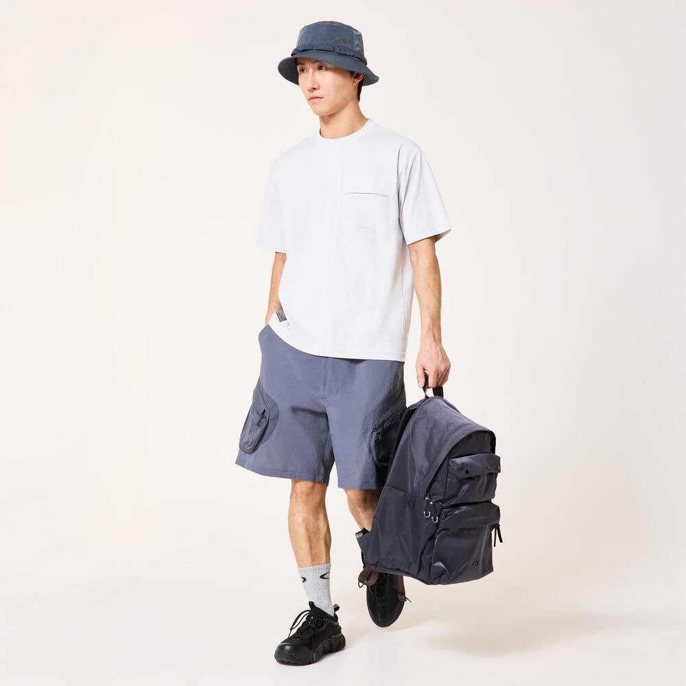 オークリー（OAKLEY）（メンズ）FGL FACTOR ショートパンツ FOA408818-23B
