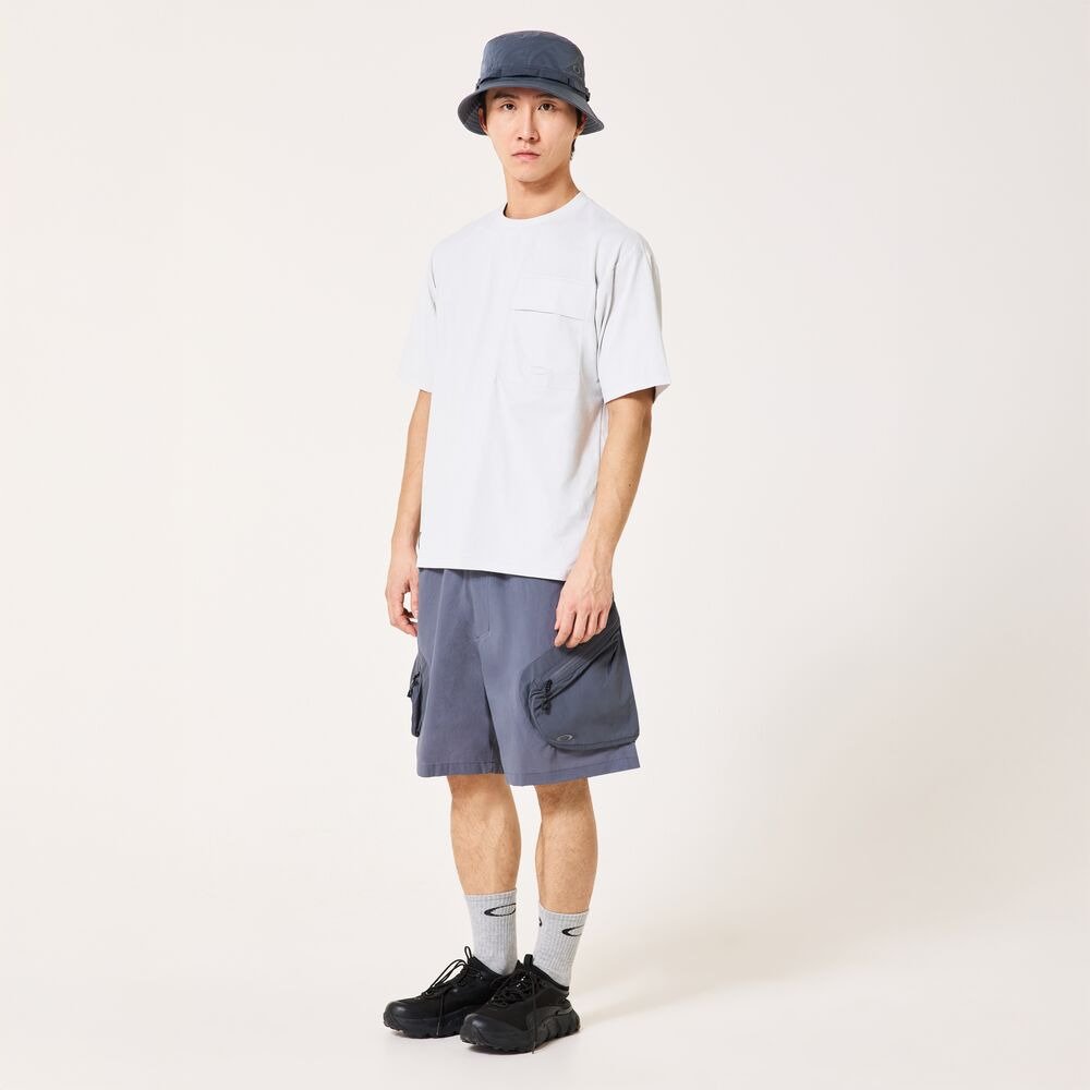 オークリー（OAKLEY）（メンズ）FGL FACTOR ショートパンツ FOA408818-23B