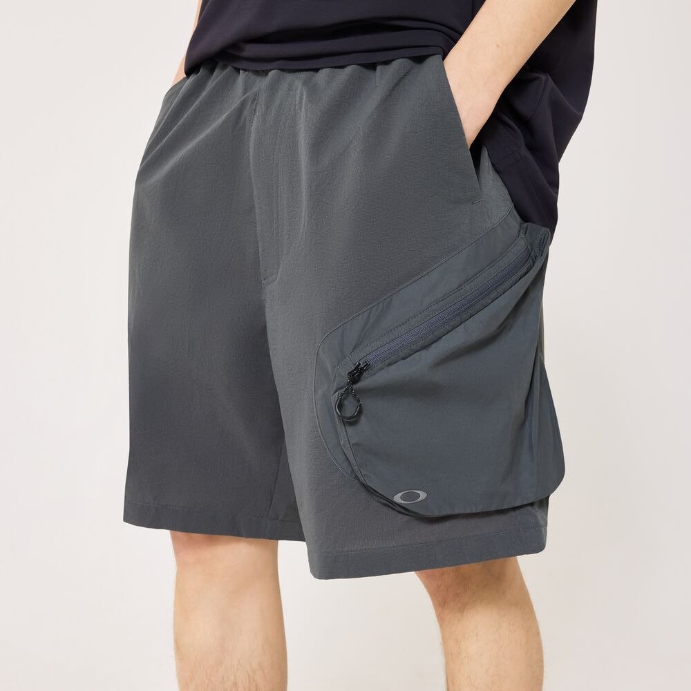 オークリー（OAKLEY）（メンズ）FGL FACTOR ショートパンツ FOA408818-760
