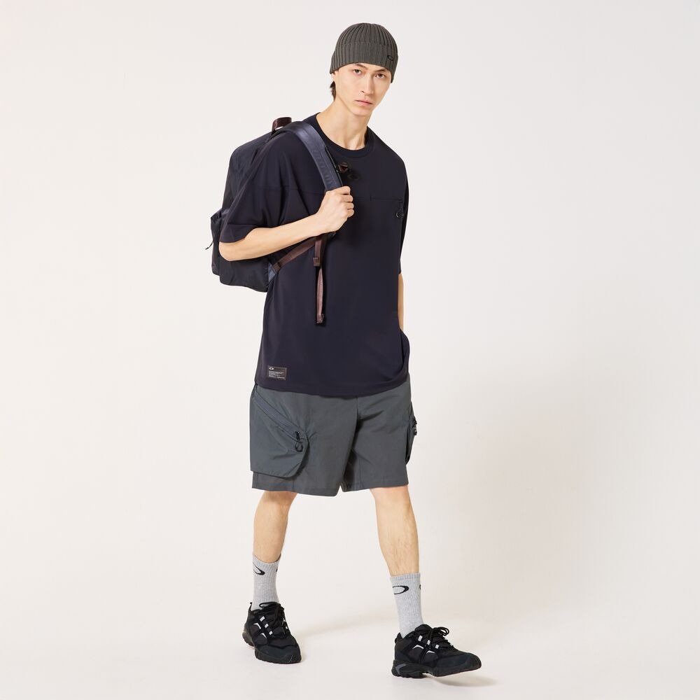 オークリー（OAKLEY）（メンズ）FGL FACTOR ショートパンツ FOA408818-760
