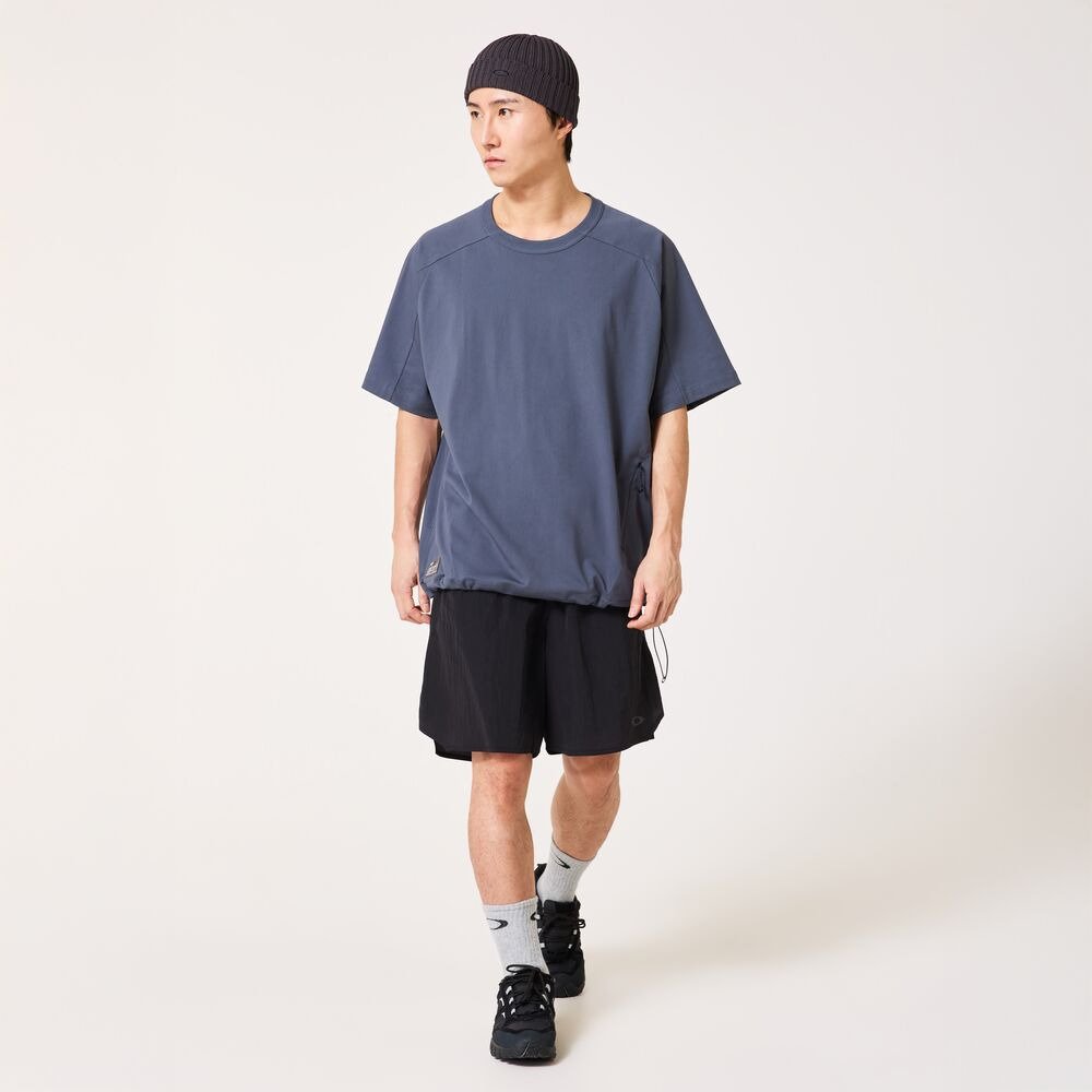 オークリー（OAKLEY）（メンズ）FGL KARN ショートパンツ 6.0 FOA408819-01N