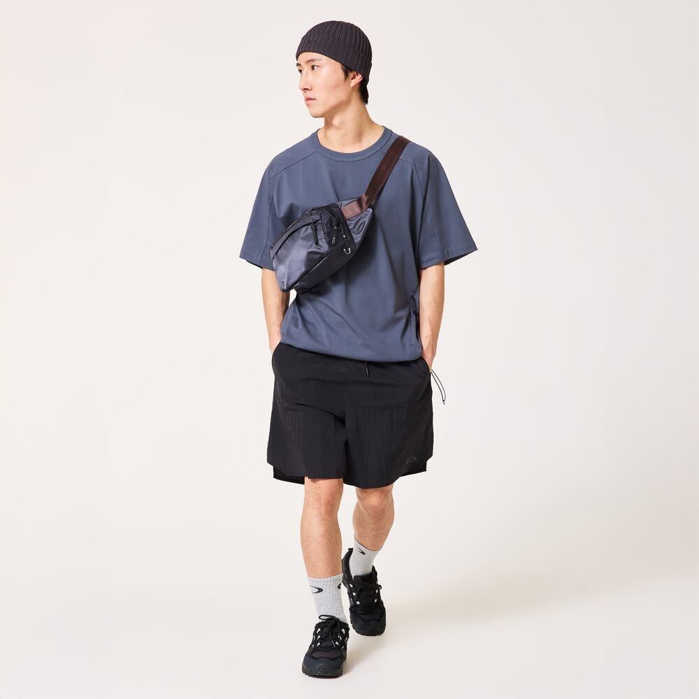 オークリー（OAKLEY）（メンズ）FGL KARN ショートパンツ 6.0 FOA408819-01N
