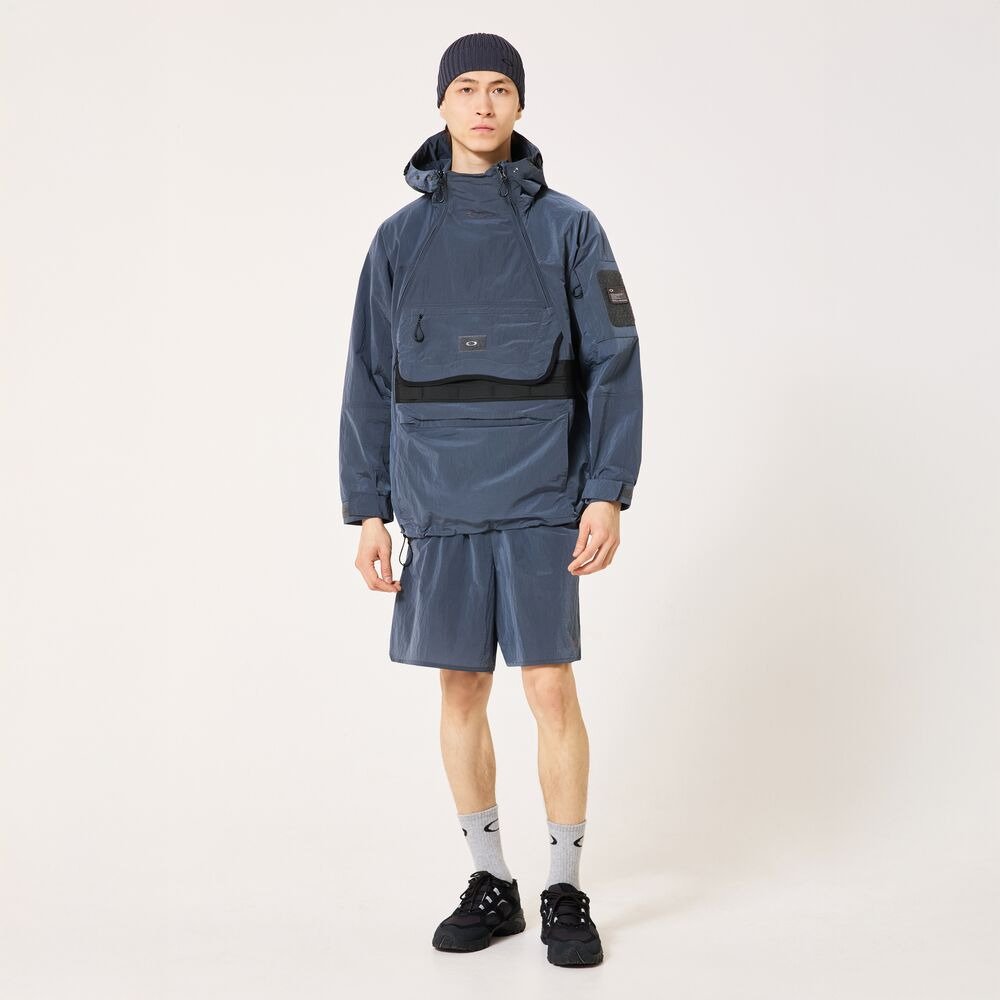 オークリー（OAKLEY）（メンズ）FGL KARN ショートパンツ 6.0 FOA408819-23B