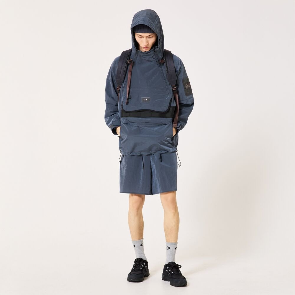 オークリー（OAKLEY）（メンズ）FGL KARN ショートパンツ 6.0 FOA408819-23B