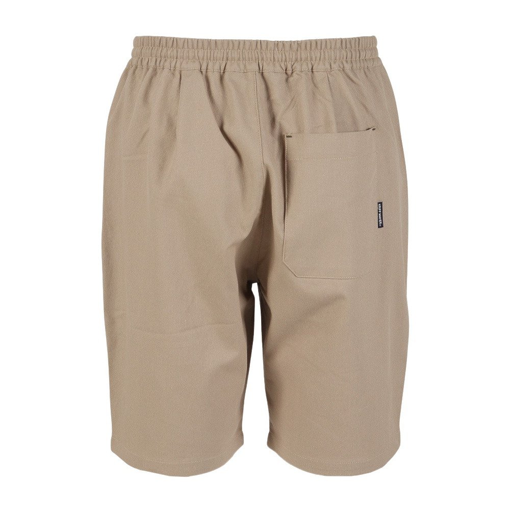 クリフメイヤー（KRIFF MAYER）（メンズ）メッシュツイルショーツ 2547853X:20:BEIGE