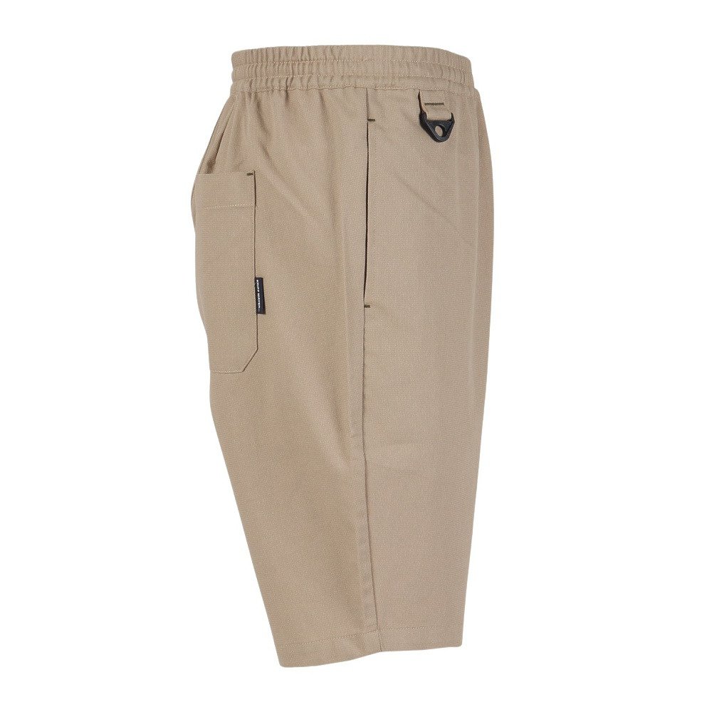 クリフメイヤー（KRIFF MAYER）（メンズ）メッシュツイルショーツ 2547853X:20:BEIGE