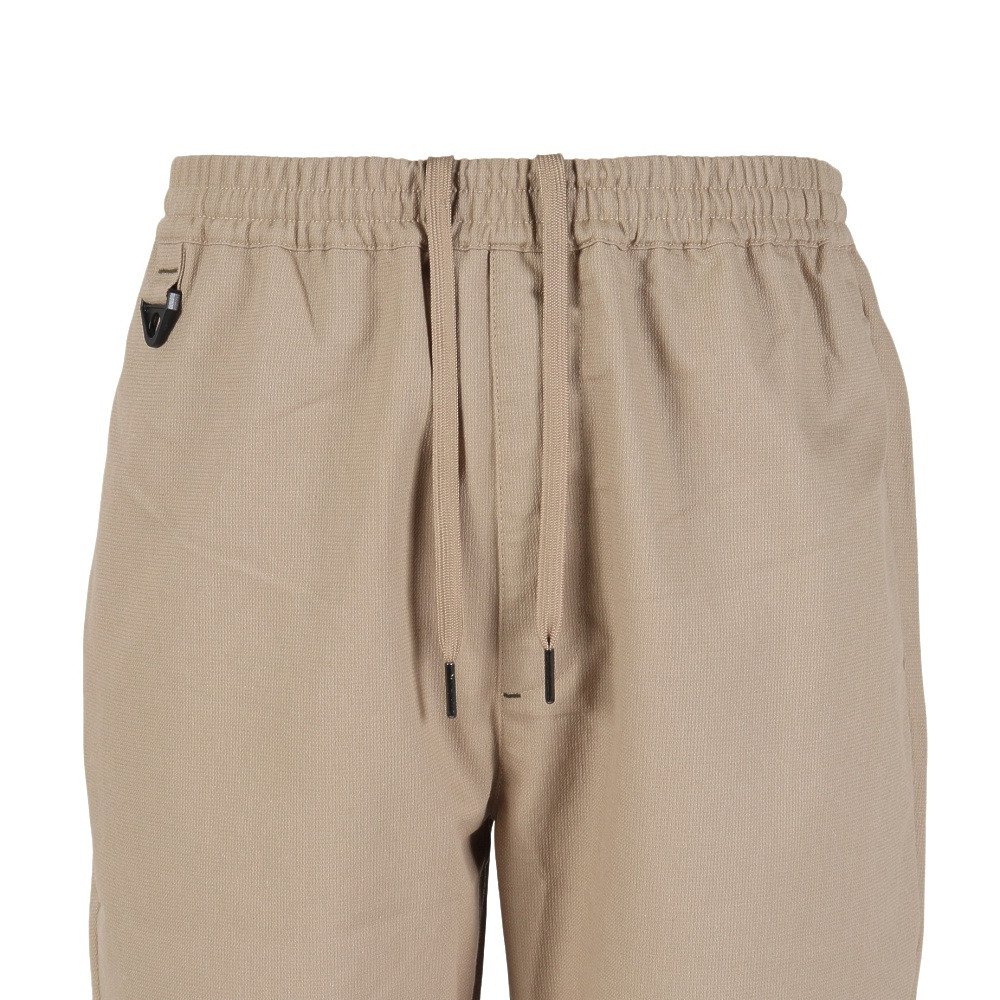 クリフメイヤー（KRIFF MAYER）（メンズ）メッシュツイルショーツ 2547853X:20:BEIGE