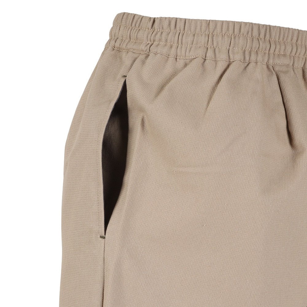 クリフメイヤー（KRIFF MAYER）（メンズ）メッシュツイルショーツ 2547853X:20:BEIGE