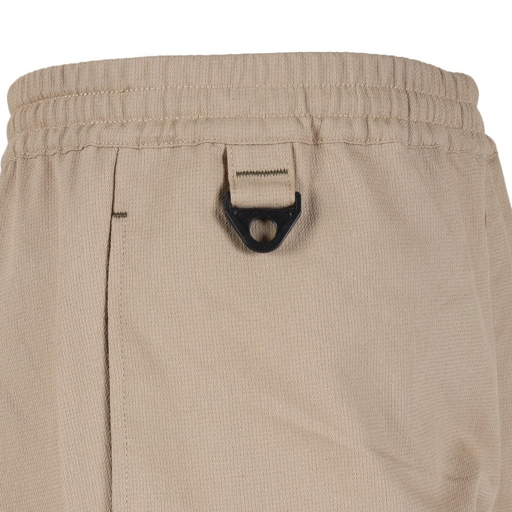 クリフメイヤー（KRIFF MAYER）（メンズ）メッシュツイルショーツ 2547853X:20:BEIGE
