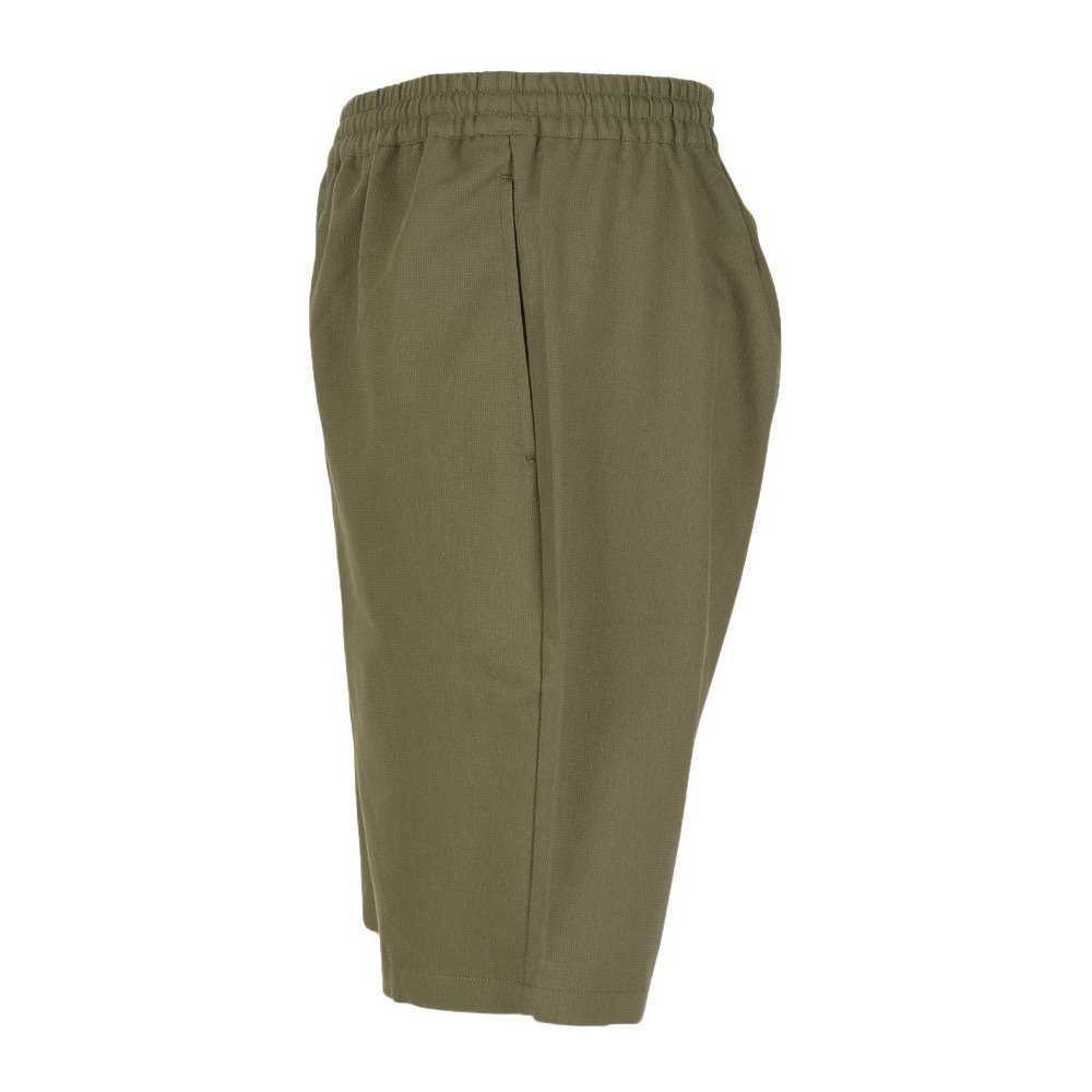 クリフメイヤー（KRIFF MAYER）（メンズ）メッシュ ツイルショーツ 2547853X:68:OLIVE GREEN